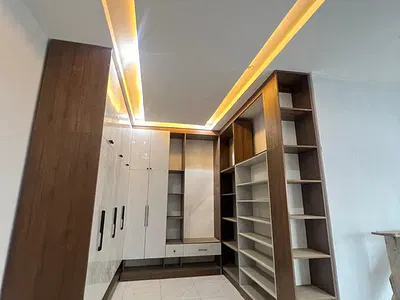 Luxury Corner Piece Advantage Terrace Duplex