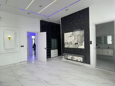 Brand New 4 Bedrooms Duplex with BQ