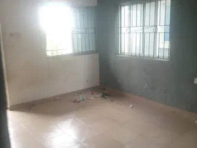 Very Sharp and Solidly Built Room and Parlour Mini Flat