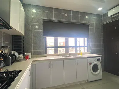 Going as Unfurnished 2 Bedrooms Apartment — Lekki, Lagos