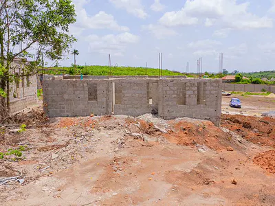 C of O Land — Epe, Lagos