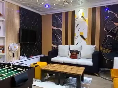 Tastefully Furnished and Serviced Mini Flat
