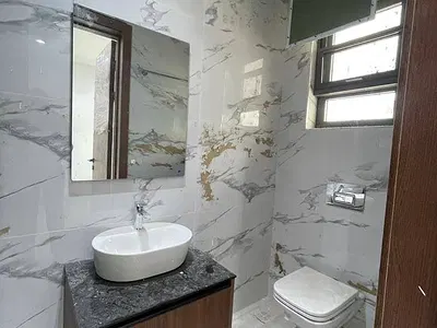 3 Bedroom Fully Furnished