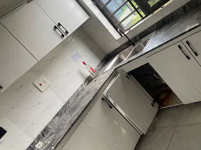 Available 2bedroom Flat