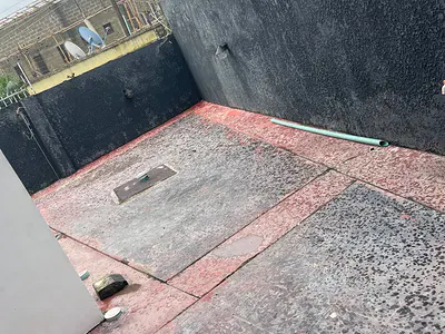 Available 2bedroom Flat