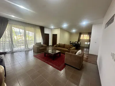 Luxurious 2 Bedroom Apartment