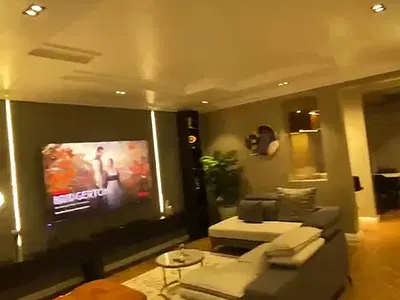 Well Renovated 3BRM Apartment with a BQ