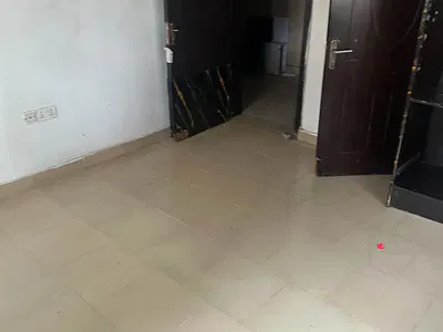 A Room Self-Contained