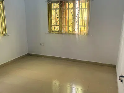 A Room Self Contain — Lekky County Homes, Ikota, Lekki, Lagos