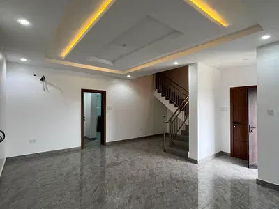 Newly 4 Bedroom 2-Storey Terrace