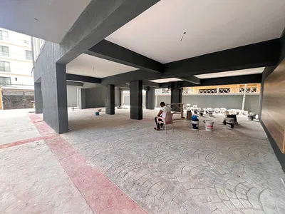 12 Units 3bedroom Apartment