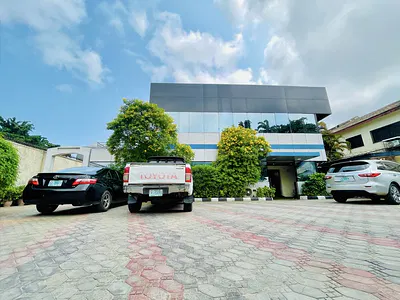 22 Rooms Luxury Hotel on 3 Floors Sitting on 1, 160 SQM Land