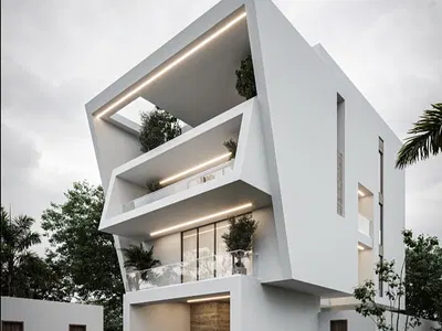 5 Bedroom Detached Duplex