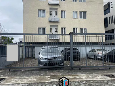 Well Fitted 3 Bed Apartment