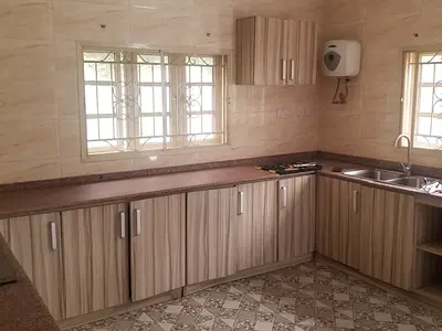 Very Nice 4 Bedroom Terraced Duplex — Royal Garden Estate, Ajah, Lagos