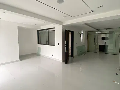 Newly Built 3 Bedroom Penthouse Apartment — Lekki, Lagos