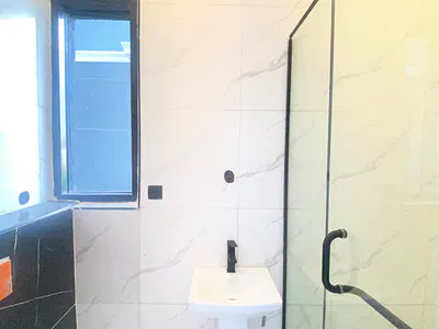 Newly Built 3 Bed Apartment