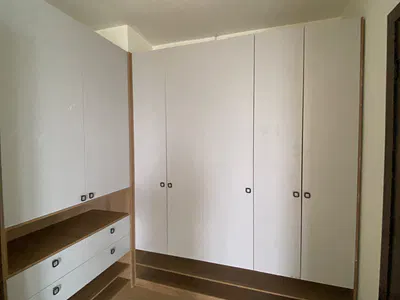 Newly Built 4 Bed Duplex Maisonette