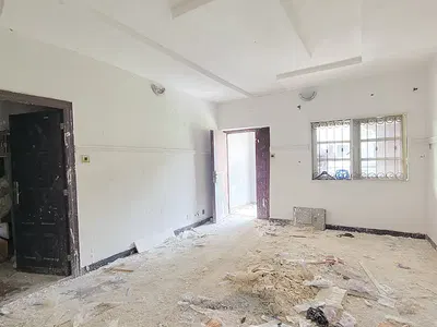 2 Rooms Shared Apartment