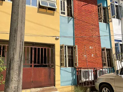 Luxury 4bedroom Semi-Detached Duplex