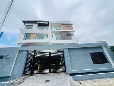 Luxury 2 Bedroom Apartment with Pool and Gym in a Secure Estate