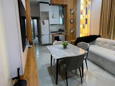 Fully Furnished 1 Bedroom Apartment