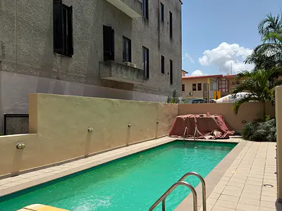 Luxury and Spacious 2 Bedrooms Flat