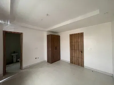 4 Bedroom Terrace Duplex with BQ and Gym
