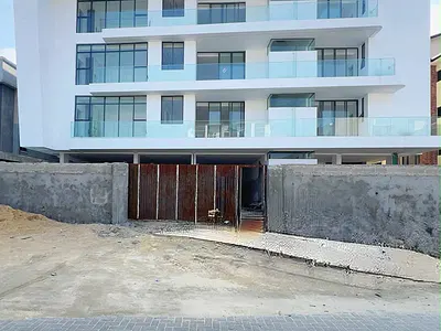Fully Serviced 2 Bedroom Apartments with Elevator