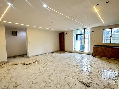 Exquisite Luxury Spacious 2 Bedroom with BQ