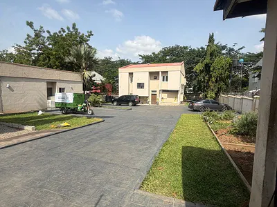 Residential Land