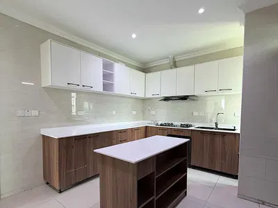 Luxury 3bed Maisonette Duplex