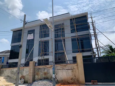 6 Units of 2bedroom for Cooperate