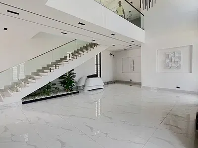 Premium 5-Bedroom Detached Duplex