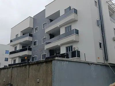 3 Bedroom Flat