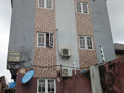 1 Unit of 2 Bedroom Duplex & 6 Units of 2 Bedroom Apartment