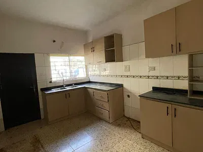 Large and Spacious Semi-Detached 4 Bedroom Duplex BQ