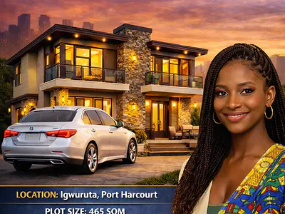 Newtown Haven: Build Your Dream Home Next to Salvation Ministries HQ