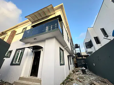 Spacious 2 Bedroom Apartment
