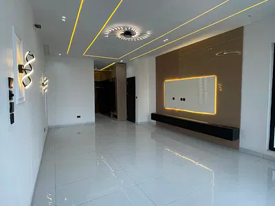 Luxury 5bedroom Fully Detached Duplex for Sale.