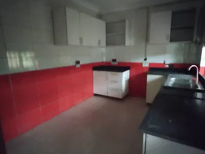 Beautifully Maintained 4 Units of 4 Bedroom Flat with BQ