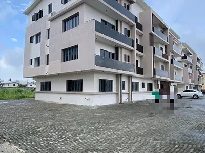 A Captivating 1 Bedroom Apartment