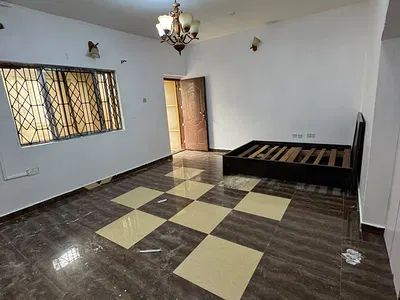 Spacious Studio Apartment with Balcony