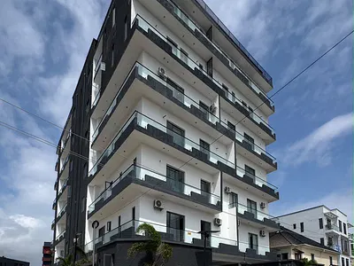 Well Finished 3 Bedroom Apartment