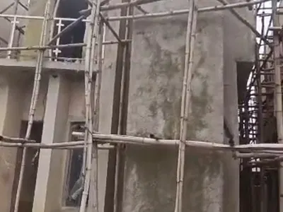 4 Bedroom Fully Detached Duplex