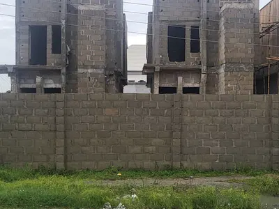 4 Bedroom Fully Detached Duplex