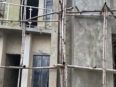 4 Bedroom Fully Detached Duplex