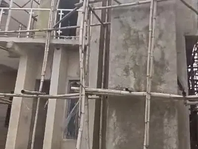 3 Bedroom Detached Duplex