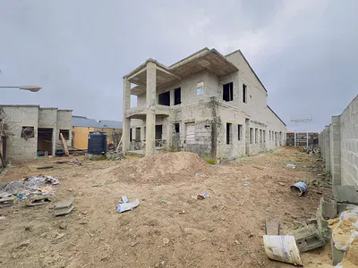4 Bedroom Duplex, Room & Parlour Self Contain and 2 Bedroom Flat