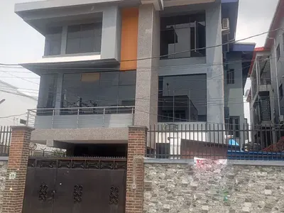 4-Bed Well Maintained Duplex (Office or Residential)